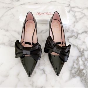 Roger Vivier heels